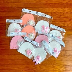 Floral Hay for Kids!